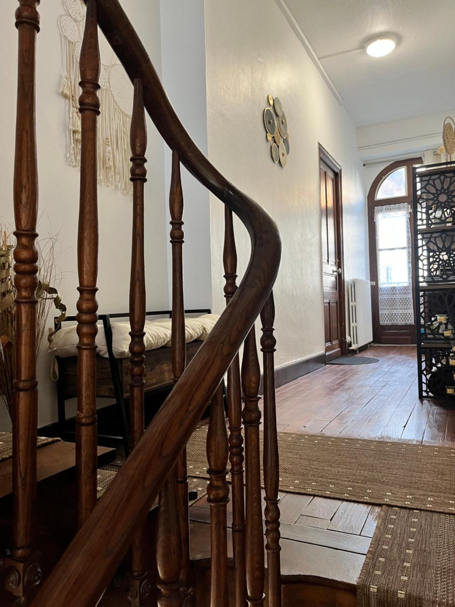 Villa Julia 卡普维尔 外观 照片