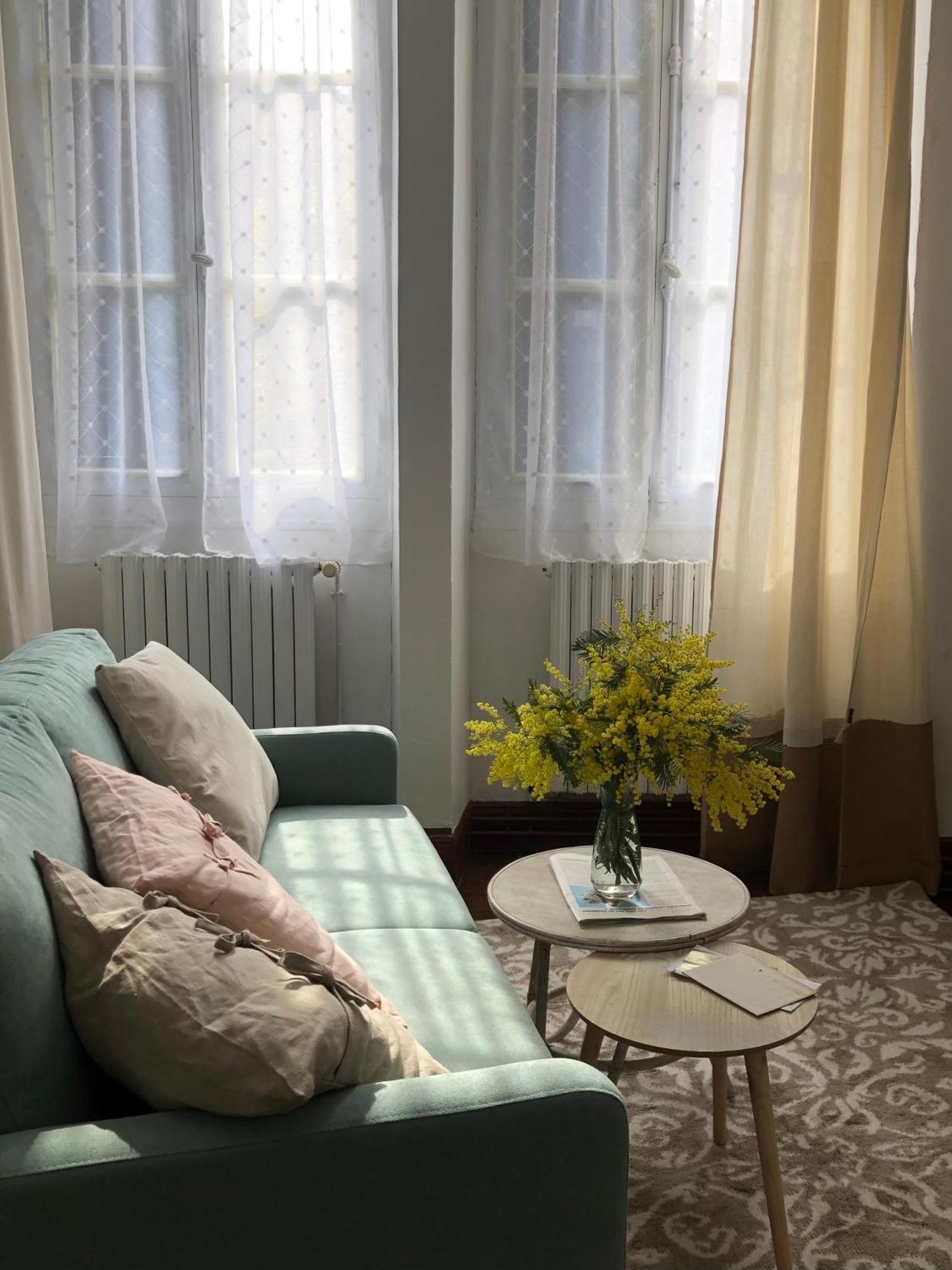 Villa Julia 卡普维尔 外观 照片