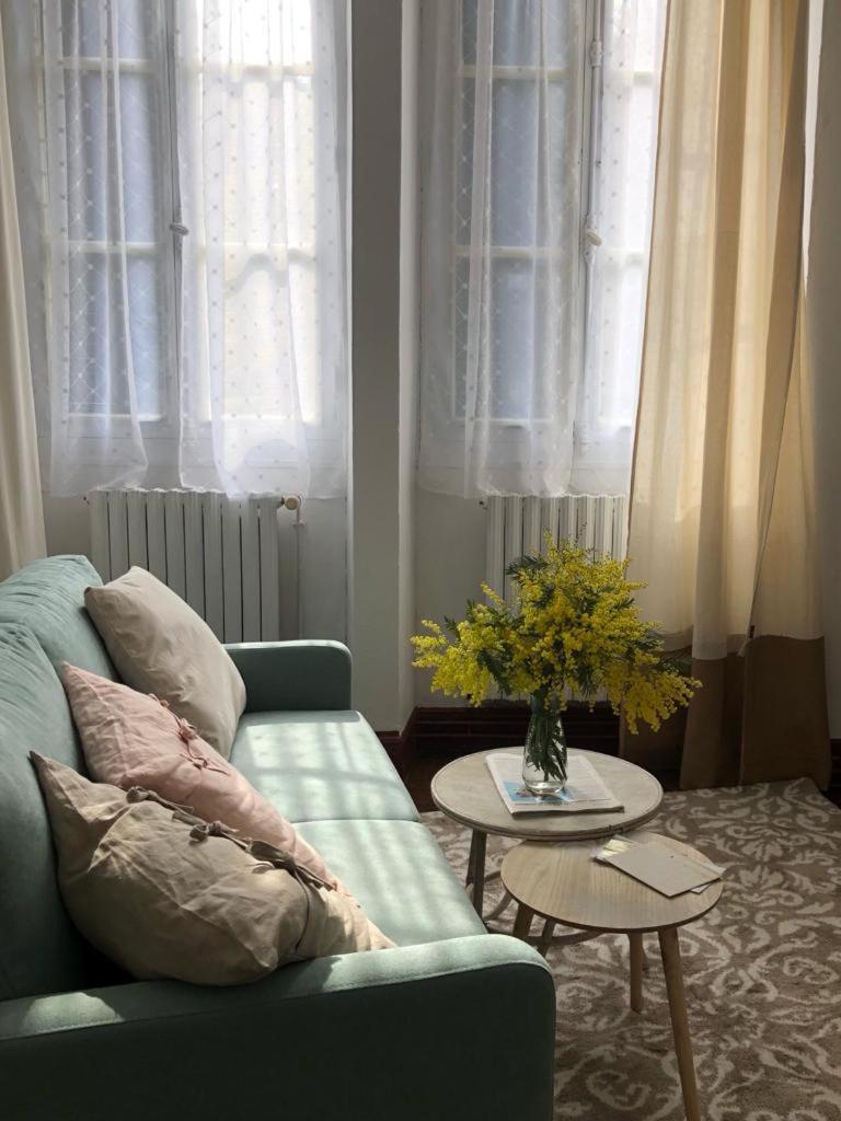 Villa Julia 卡普维尔 客房 照片