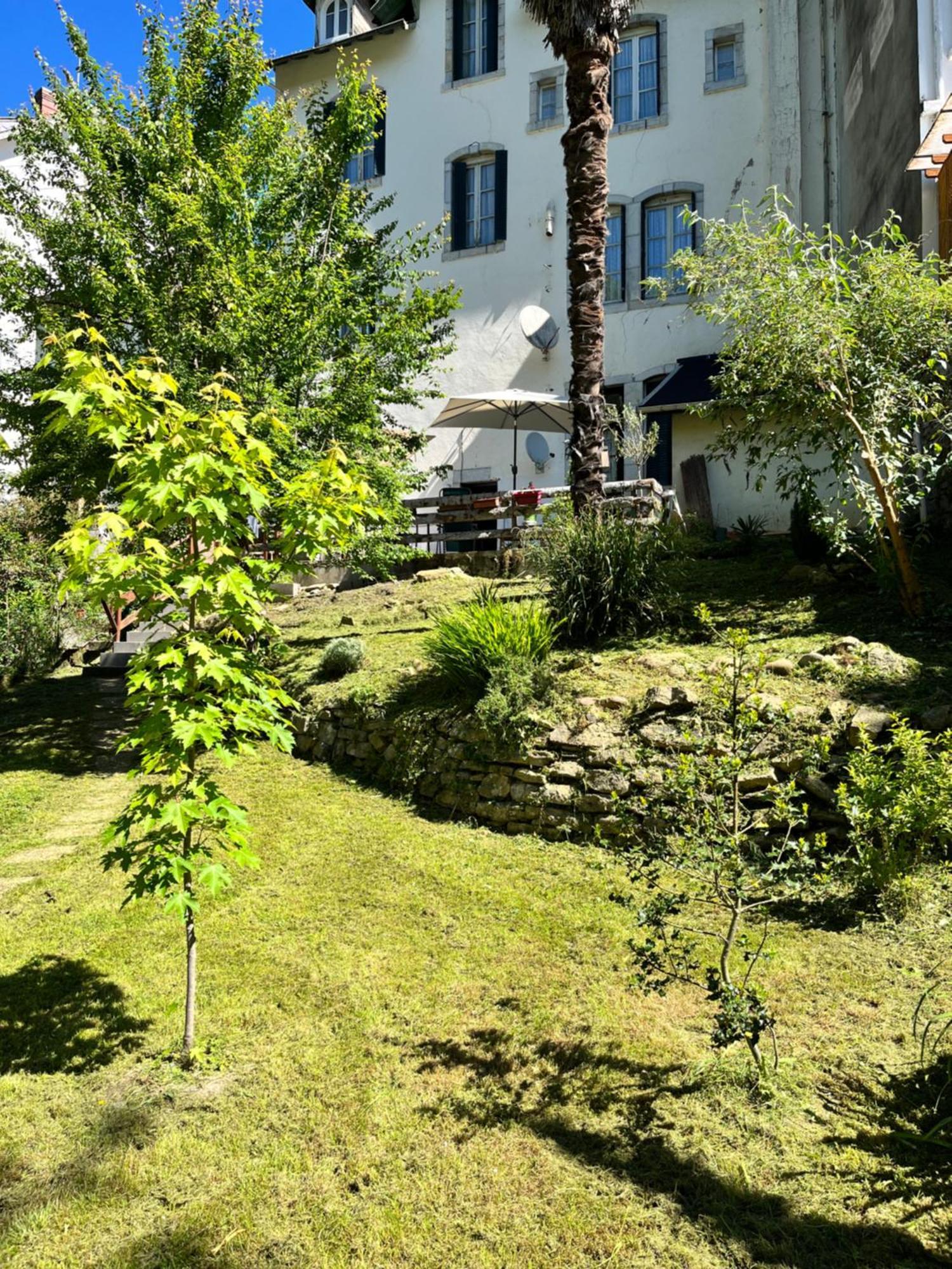 Villa Julia 卡普维尔 外观 照片