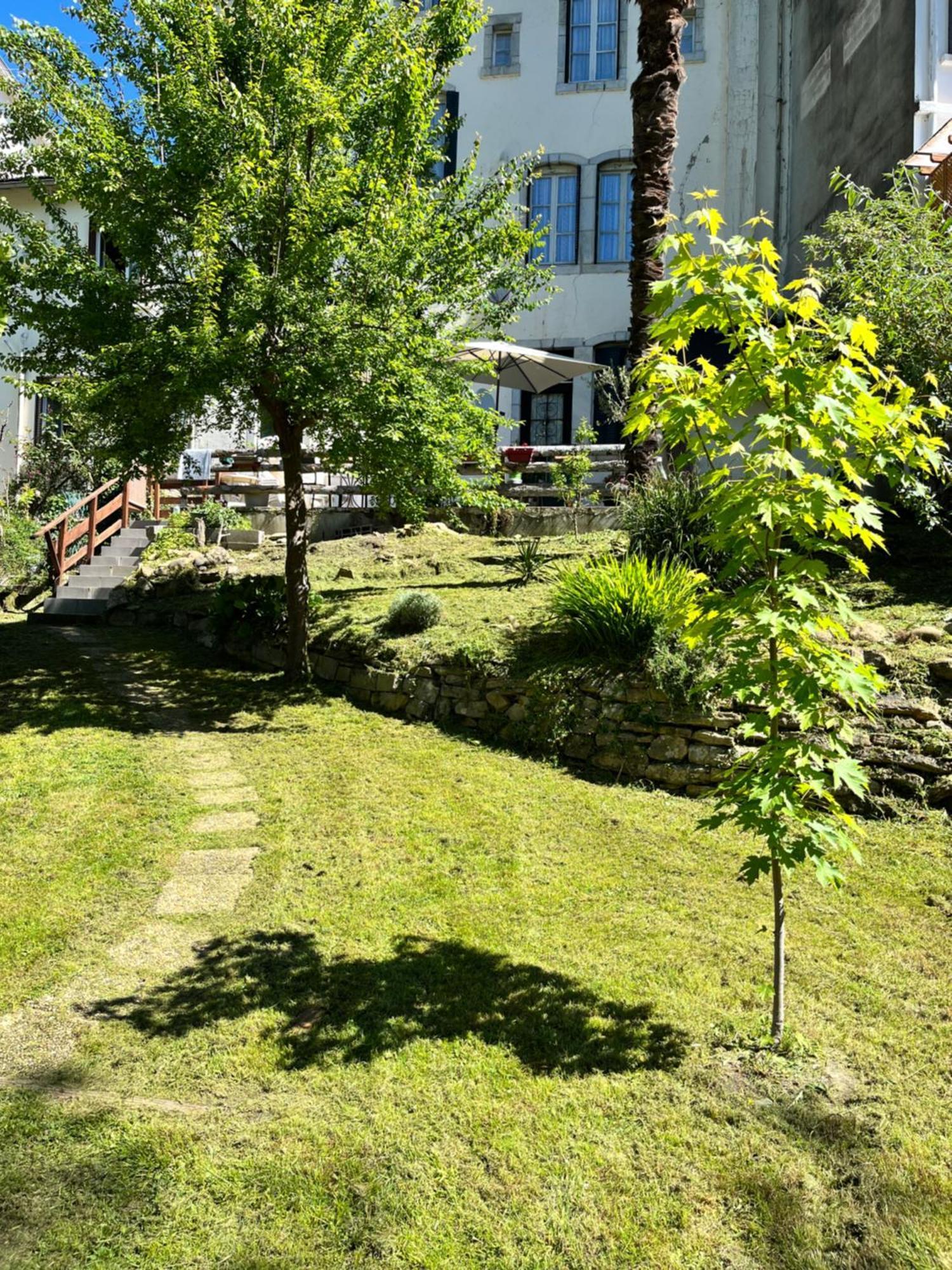Villa Julia 卡普维尔 外观 照片