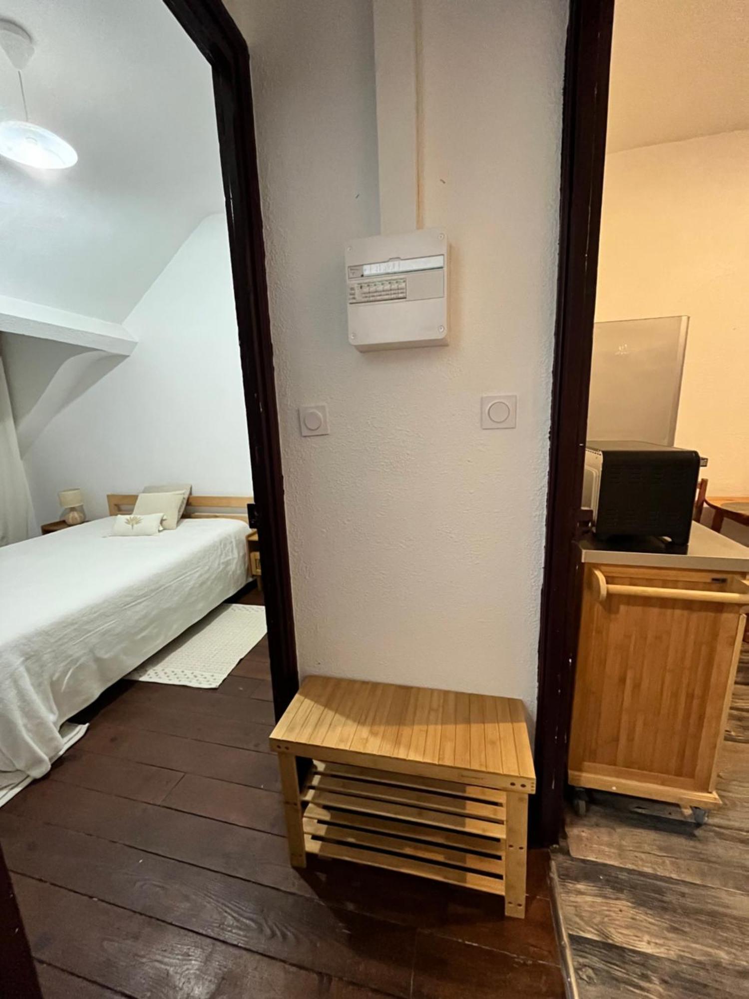 Villa Julia 卡普维尔 客房 照片