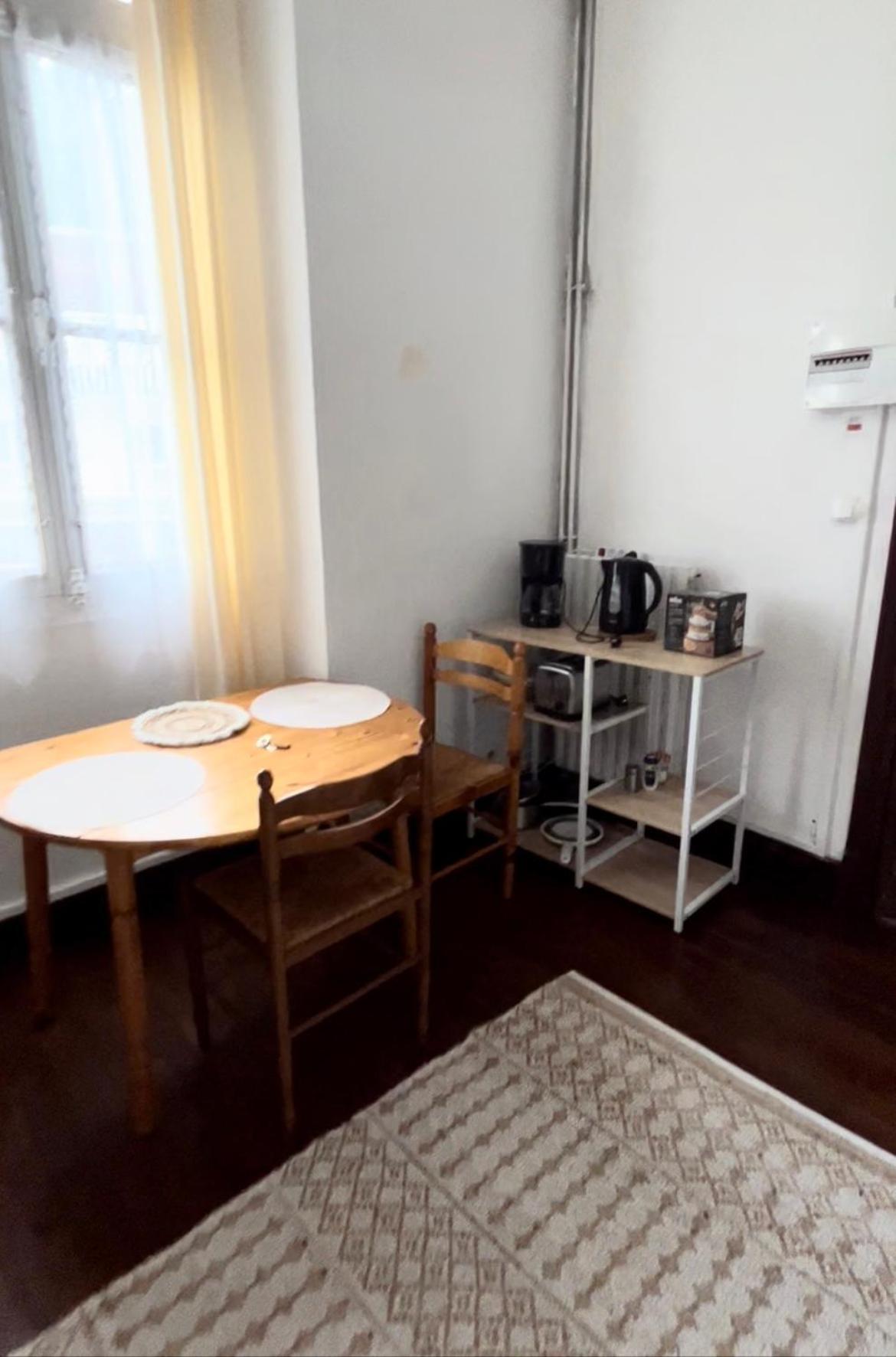 Villa Julia 卡普维尔 客房 照片