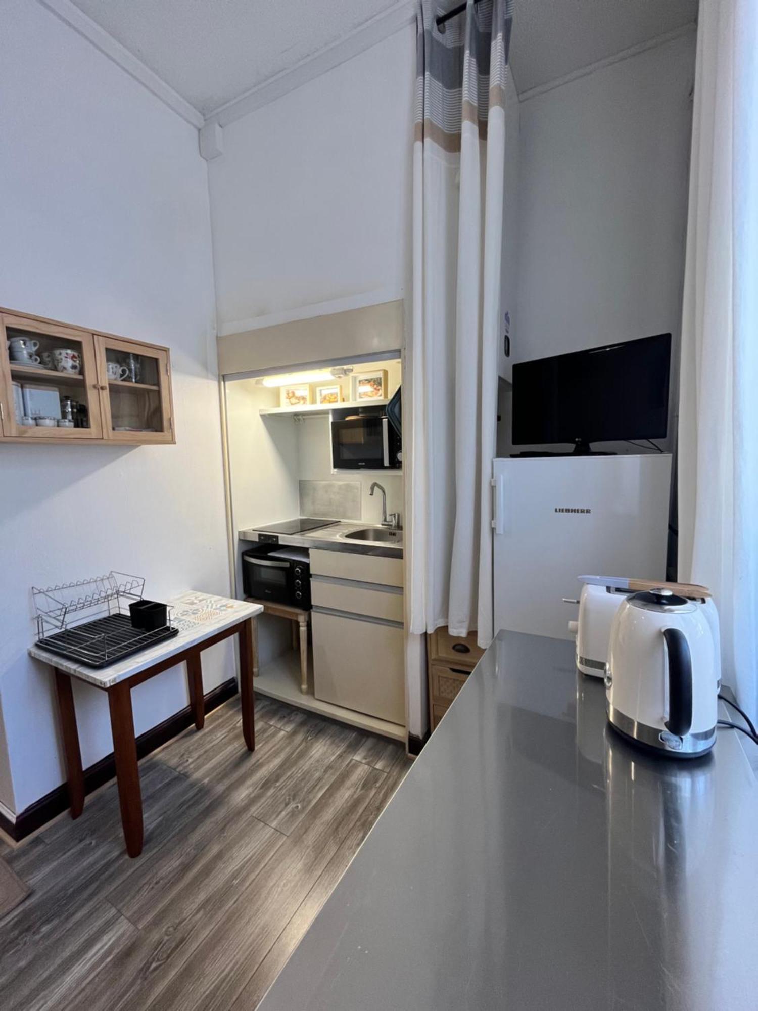 Villa Julia 卡普维尔 客房 照片