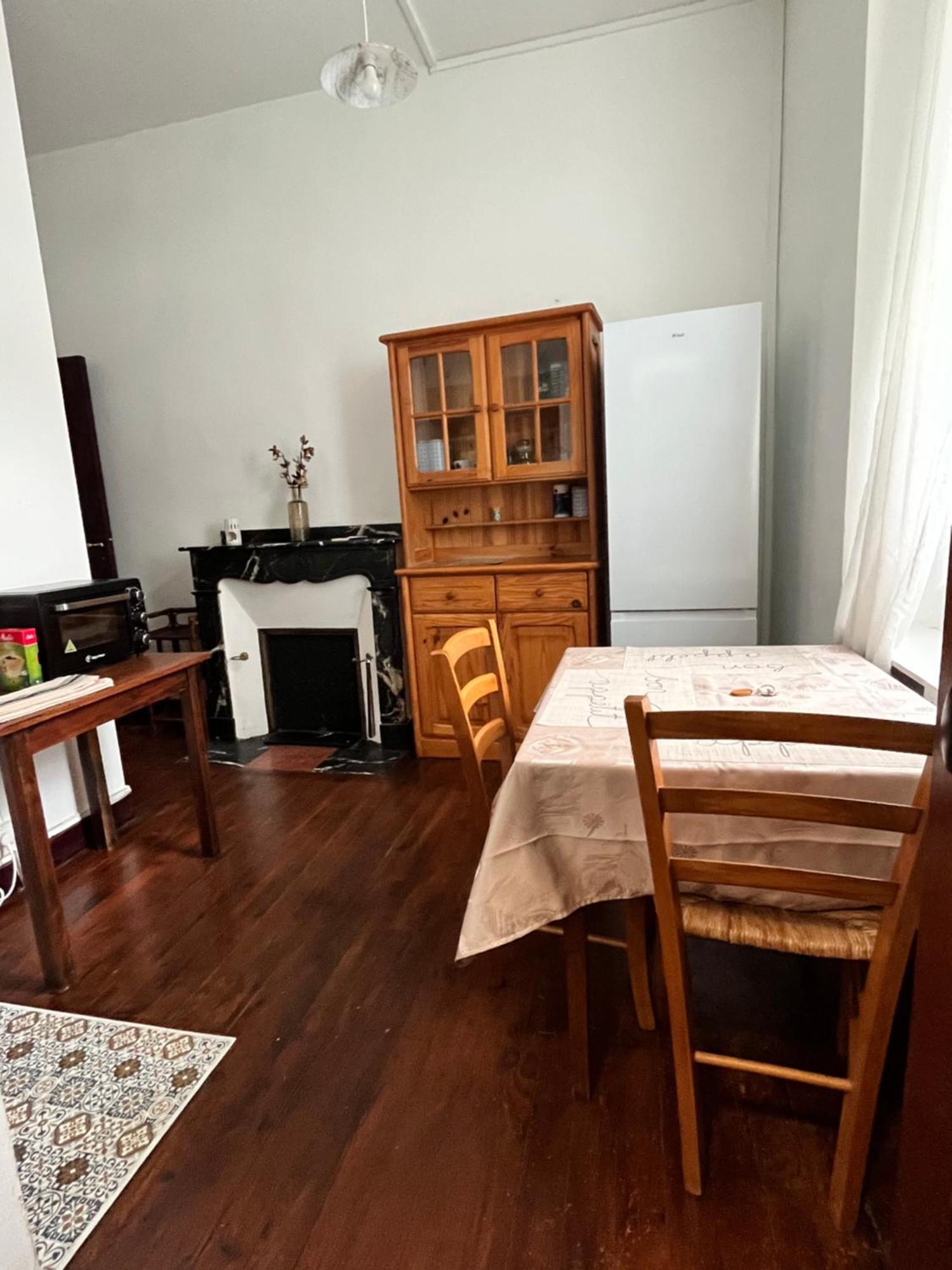 Villa Julia 卡普维尔 客房 照片