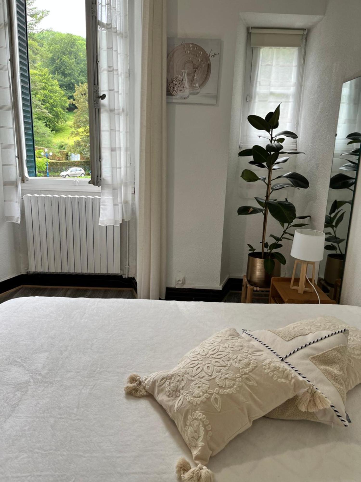 Villa Julia 卡普维尔 外观 照片